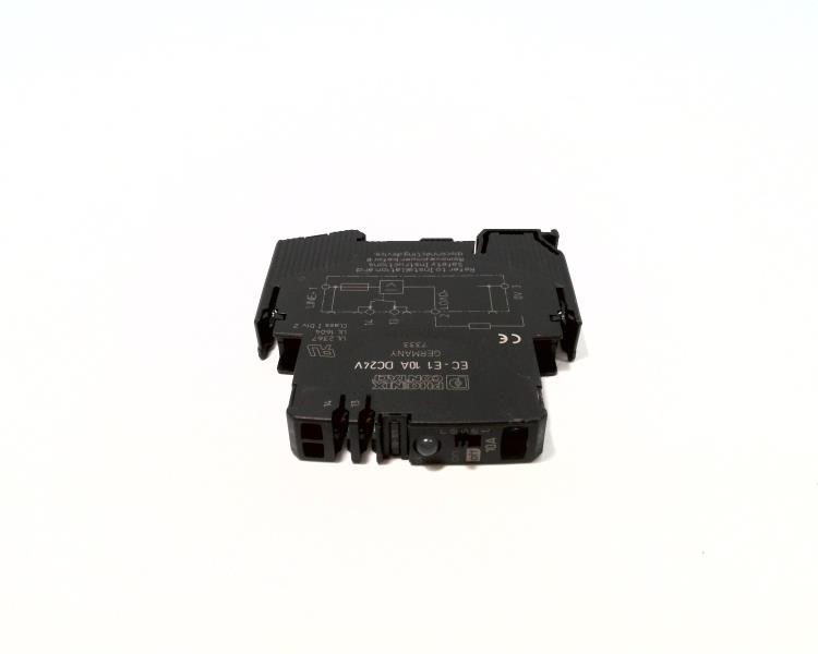 PHOENIX CONTACT EC-E1 10A