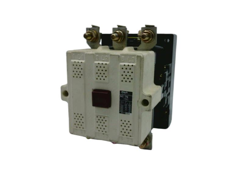 SC-7N-150-200VAC by FUJI ELECTRIC