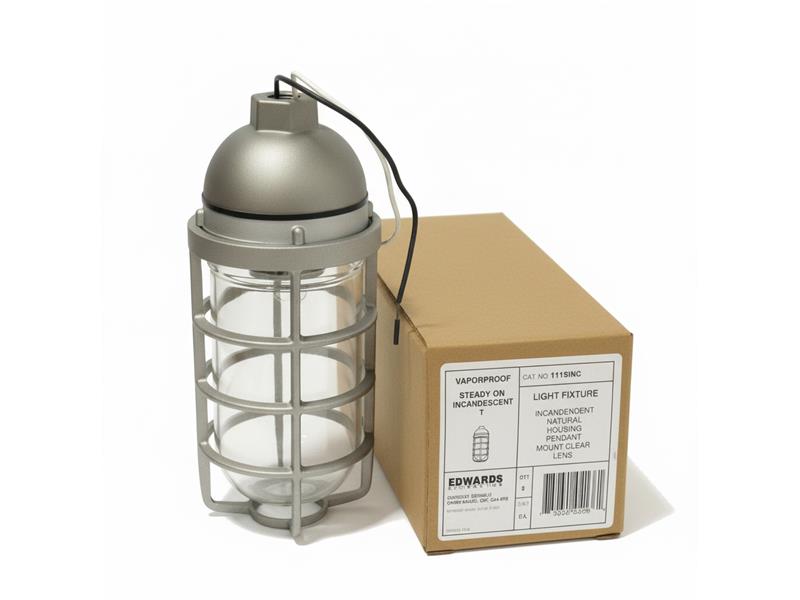 EDWARDS SIGNALING 111-SINC