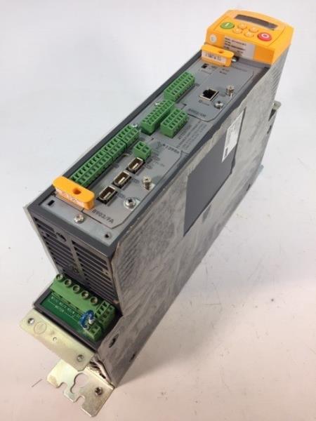 PARKER 890SD-531200B0-B00-1A3TA