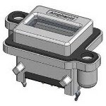 AMPHENOL MUSB-A511-00