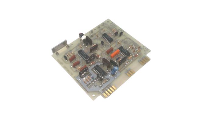 GAI TRONICS WBA4049