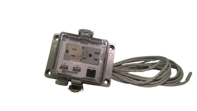 GRACE P-P11#2R2-K4RF0