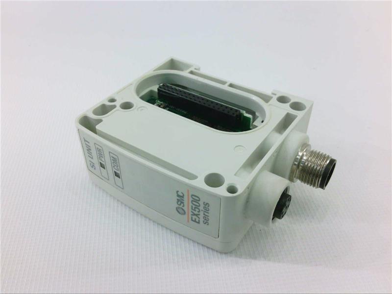 EX500-Q001 by SMC
