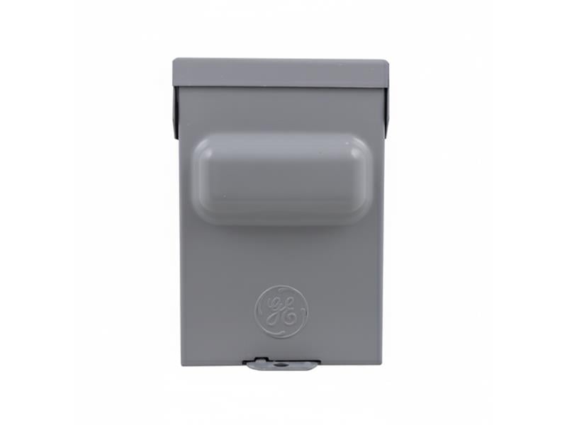 GENERAL ELECTRIC TF60R