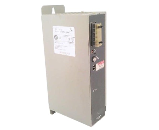 ALLEN BRADLEY 1771-P7