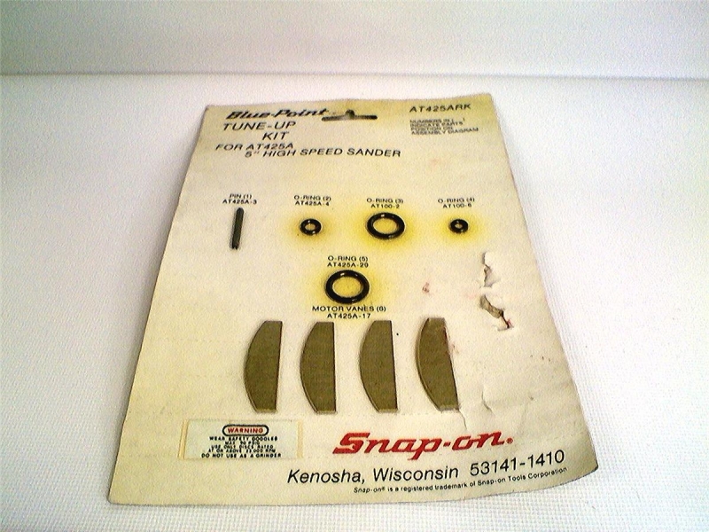 SNAP ON AT425ARK