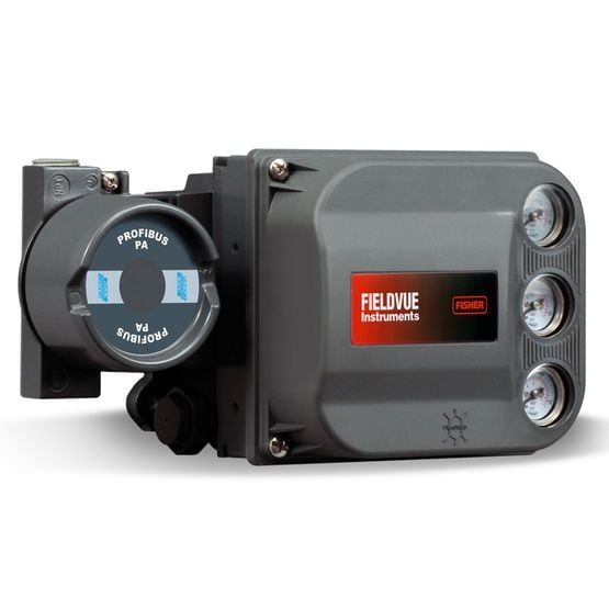 EMERSON DVC6200P