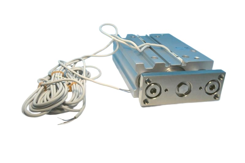 MGPM40-S4621-125 by SMC