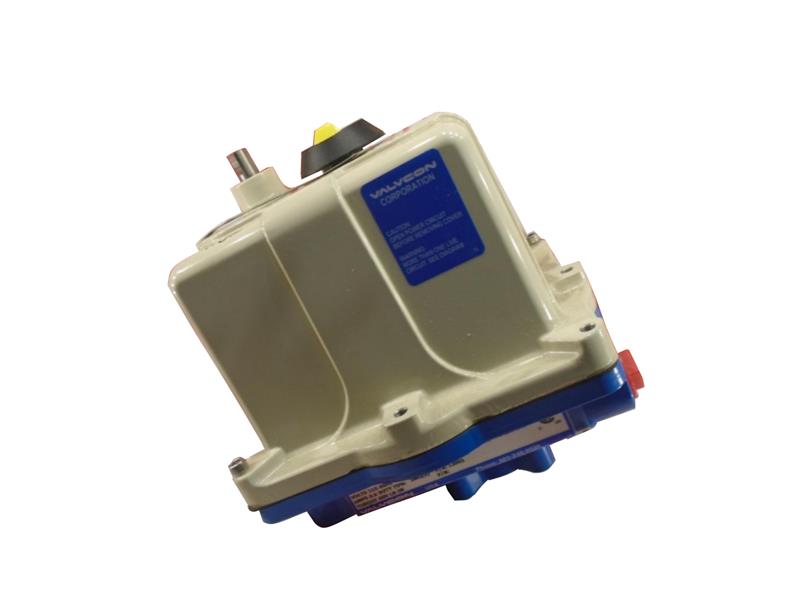 VALVCON LADCWX1500-UL3-UP