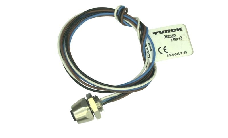 TURCK FK 4.4-0.5/18.25