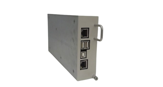 CUM-02A par DELTA GROUP ELECTRONICS