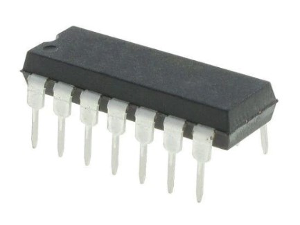 MICROCHIP TECHNOLOGY INC ATTINY84-20PU