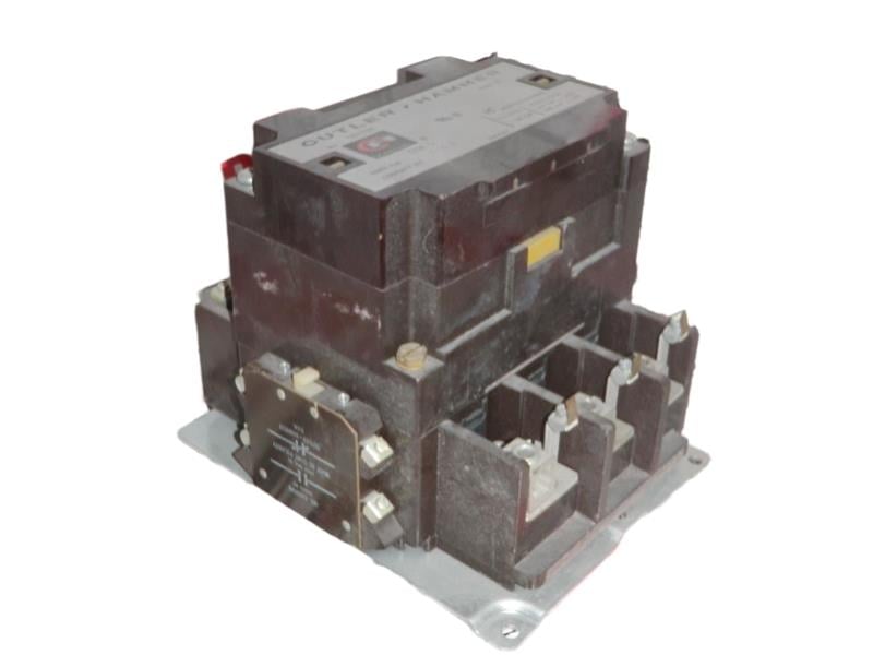 C832KN6 par EATON CORPORATION