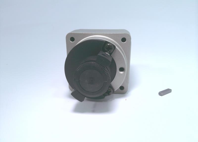 SMC NCDRB50-180L