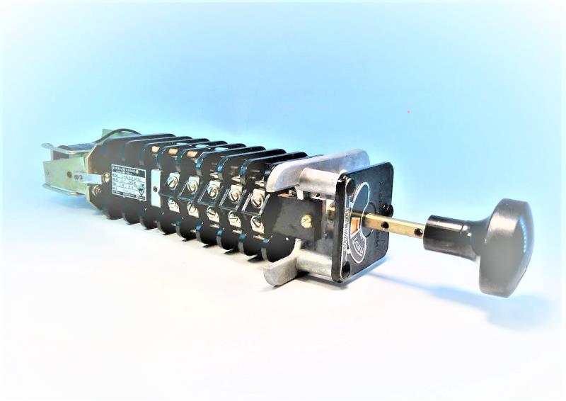 GENERAL ELECTRIC 12HEA61B236