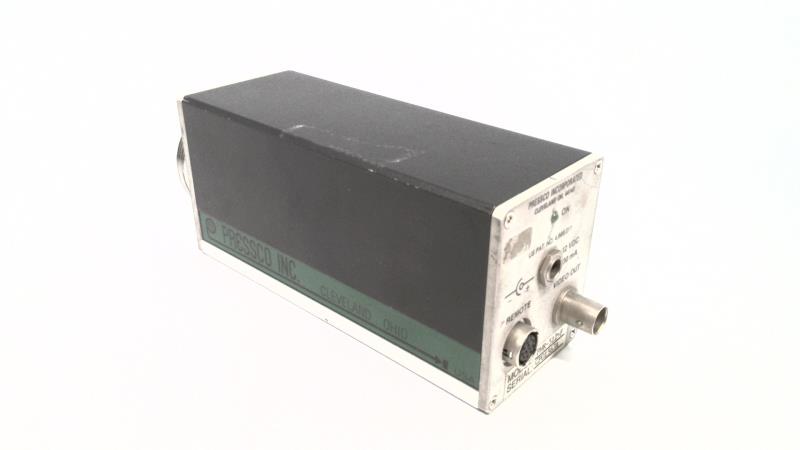 PRESSCO PHR512-F