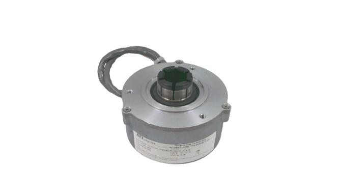 HS35F-75-R2-SS-2500-ABZC-28V/V-SCS18 by BEI SENSORS