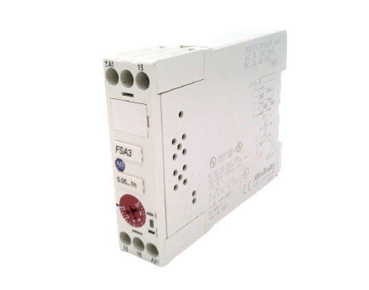 ALLEN BRADLEY 700-FSA3IU23