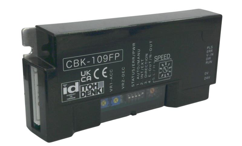ITOH DENKI CBK-109FP