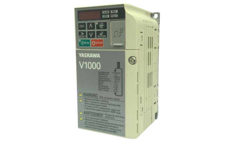 CIMR-VCBA0002BAA par YASKAWA ELECTRIC