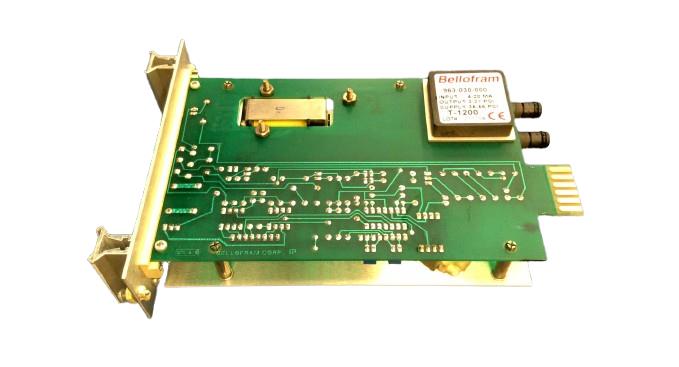 MARSH BELLOFRAM 963-030-000