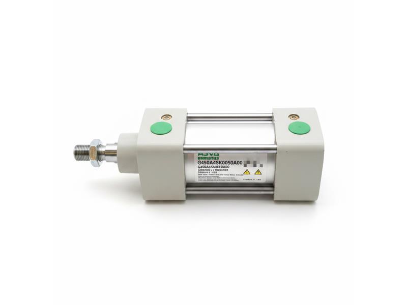 ASCO G450A4SK0050A00