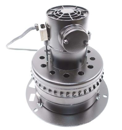 AMETEK 108-886-01