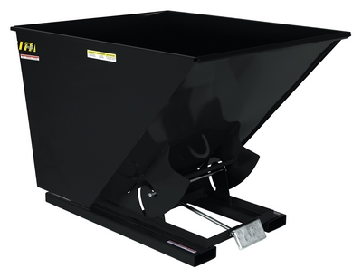 D-200-LD-BLK-SG por VESTIL
