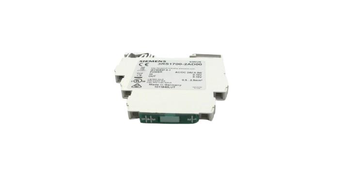 SIEMENS 3RS1700-2AD00