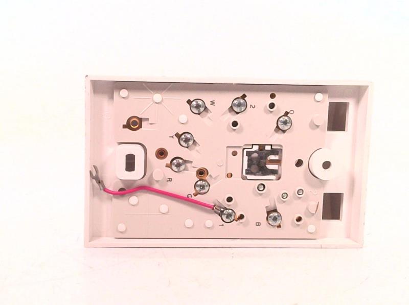 HONEYWELL T8034C1481