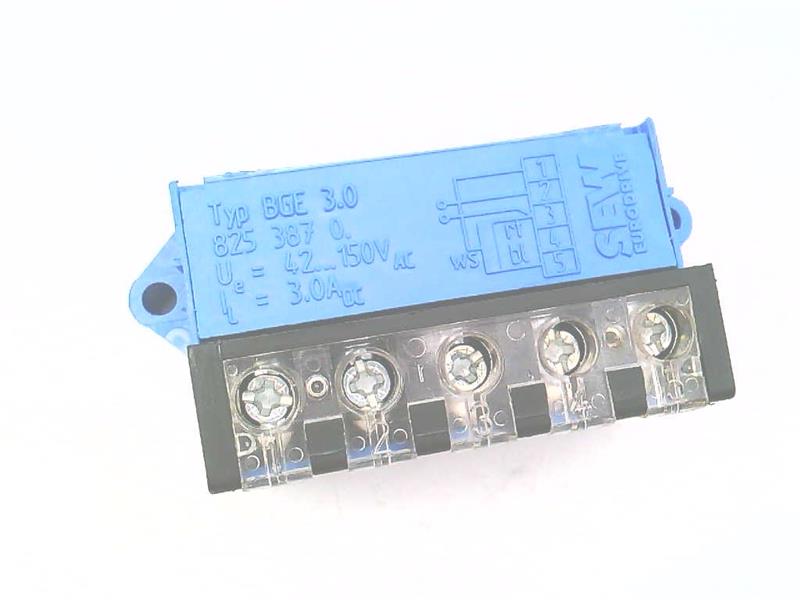 SEW EURODRIVE BGE3.0