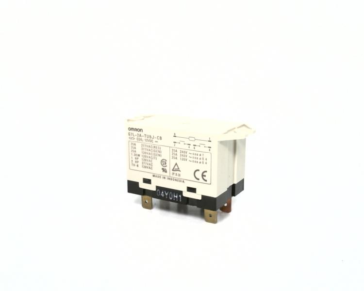 OMRON G7L-2A-TUB-J-CB-DC12