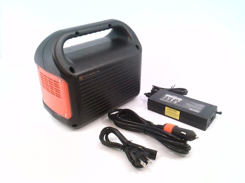 JACKERY EXPLORER 300