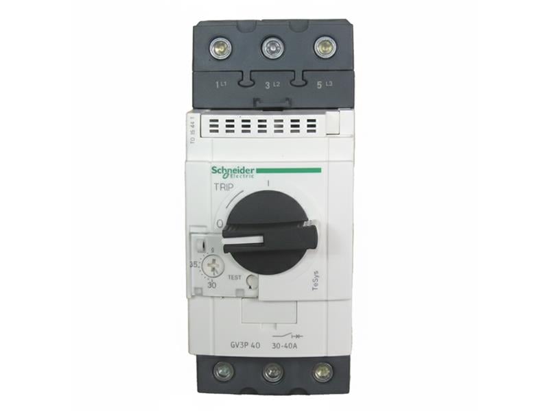 SCHNEIDER ELECTRIC PSL3403GRSMMHFTV81