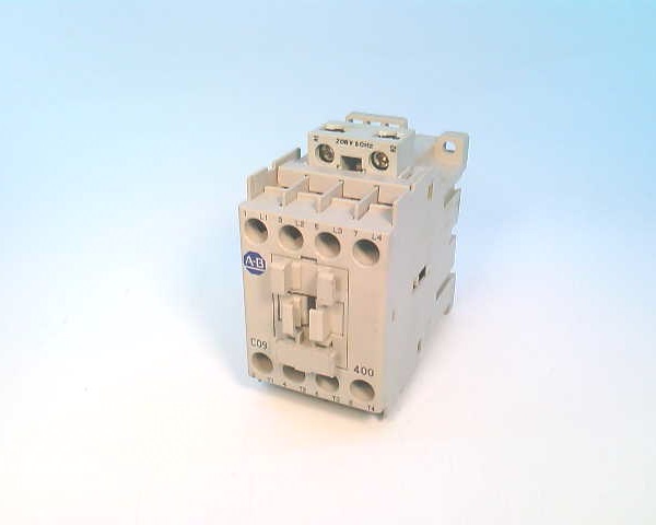 ALLEN BRADLEY 100-C09H400