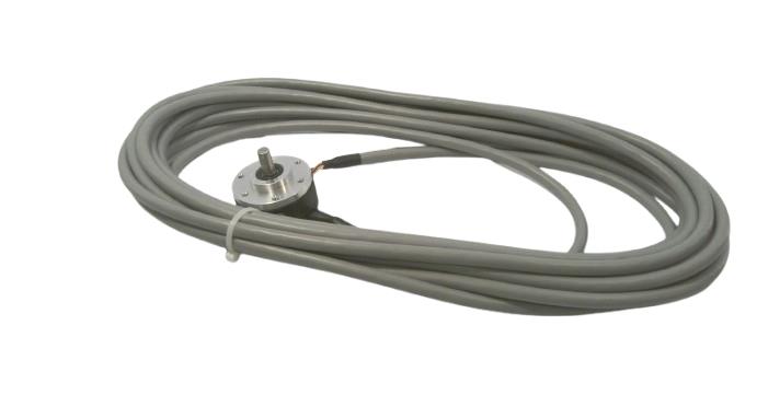 ENCODER PRODUCTS 15S-20M8-0360NV1R3PP-F23-S1