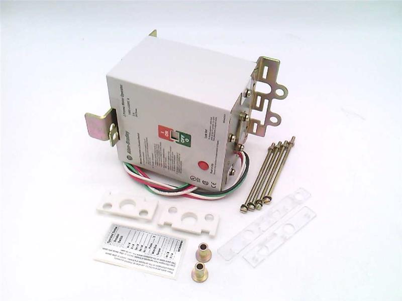 ALLEN BRADLEY 140U-J-EOPZ