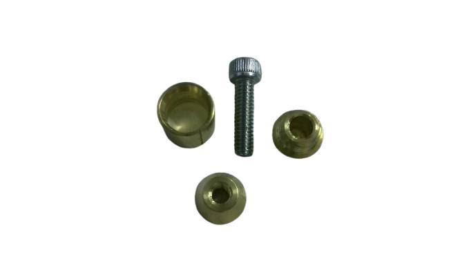 PROGRESSIVE COMPONENTS WB437
