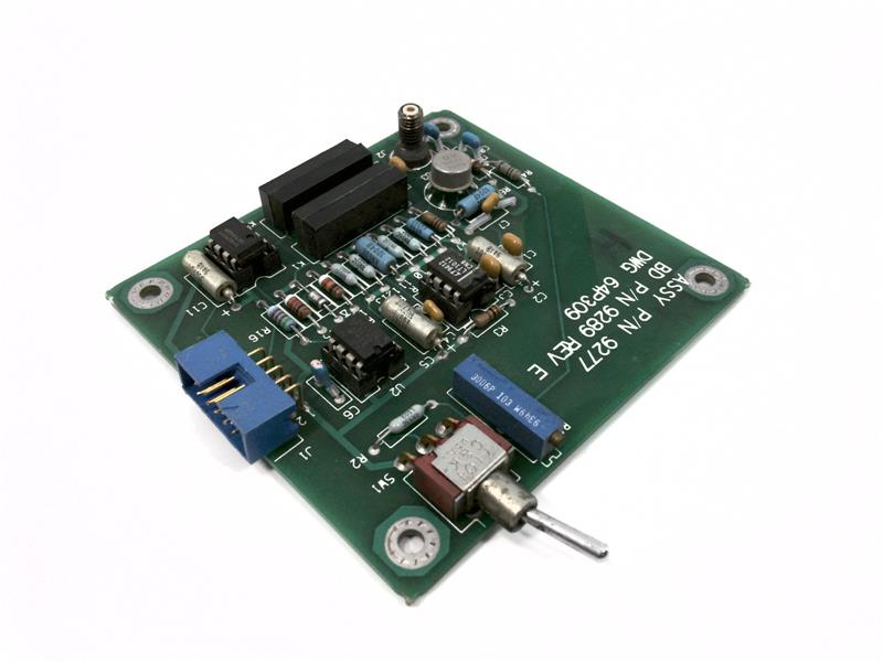 THERMO ENVIRONMENTAL 9277