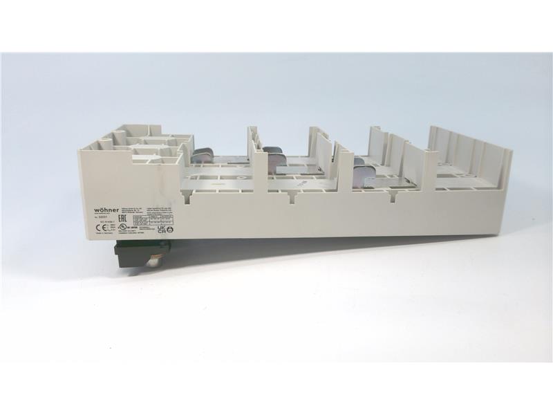 WOHNER 32031