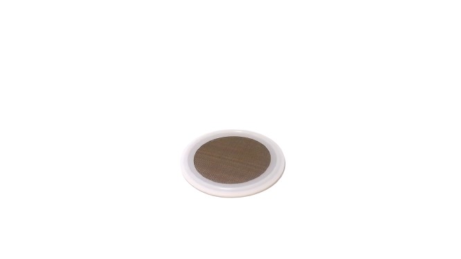 RUBBER FAB 40MPGS200-60SS