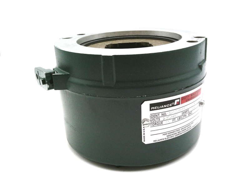 ALTRA INDUSTRIAL MOTION F52C0724A