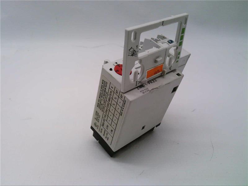 EATON CORPORATION ZMR-1-PKZ2