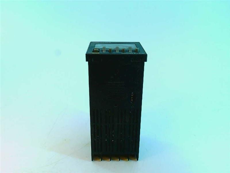 OMRON H7CX-AWS AC100-240