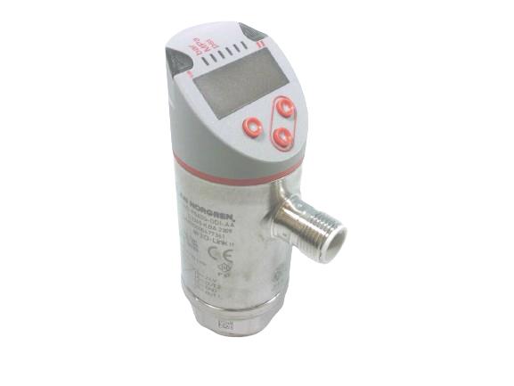 NORGREN 34D-P040G-DD1-AA