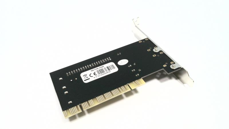 SYBA SD-VIA-1A2S