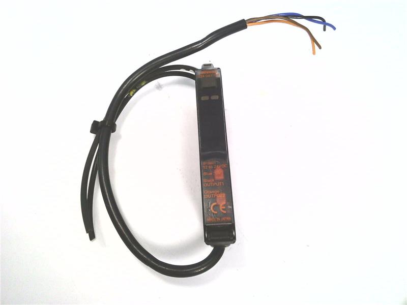 OMRON E3X-DA11TW