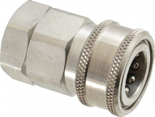 PARKER SVHC8-8F