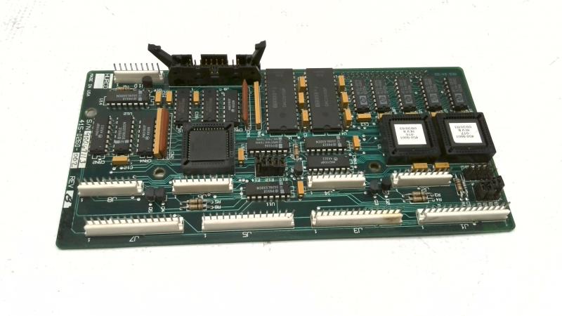 HURCO MFG CO 415-0260-002